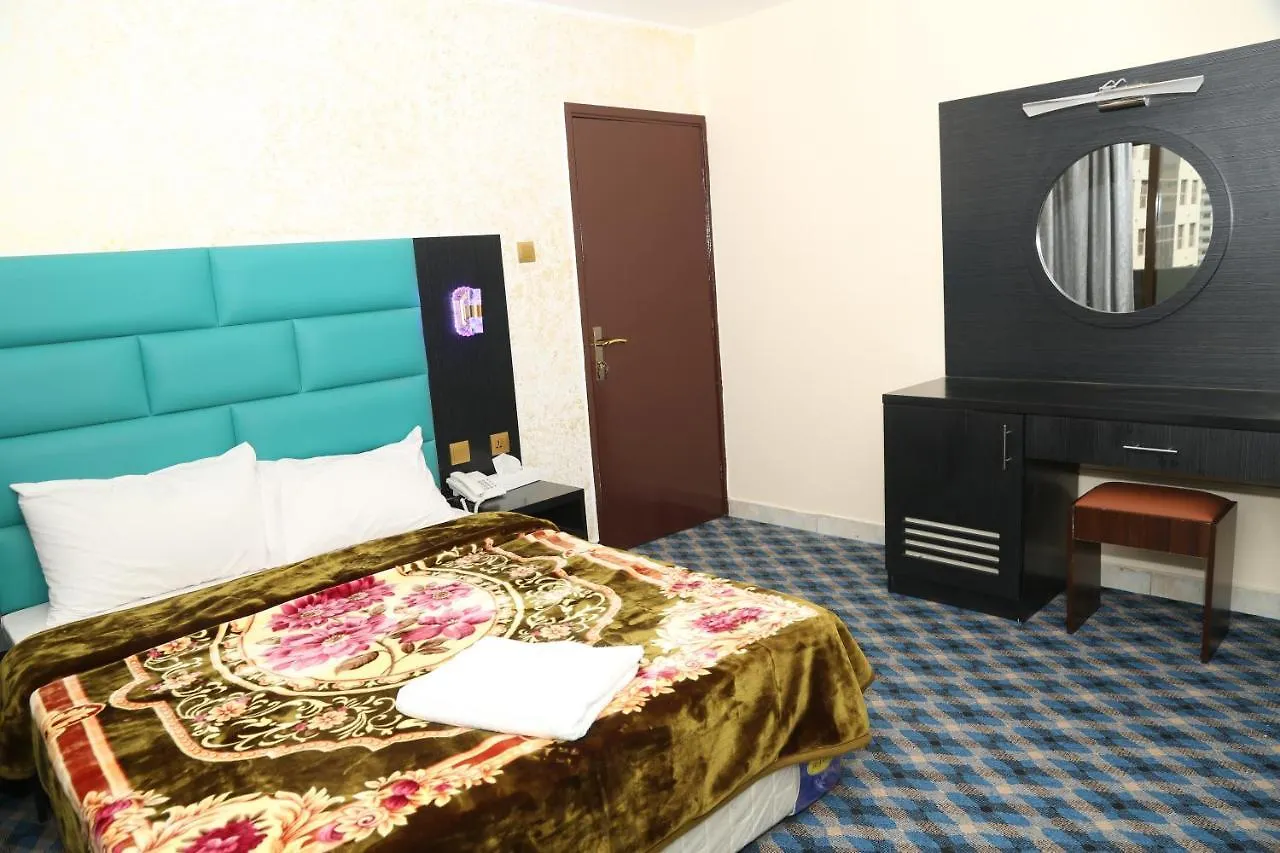 Dream Square Hotel Dubai 0*,