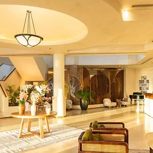 Majestic Cove - Formerly Le Meridien Fairway Dubai